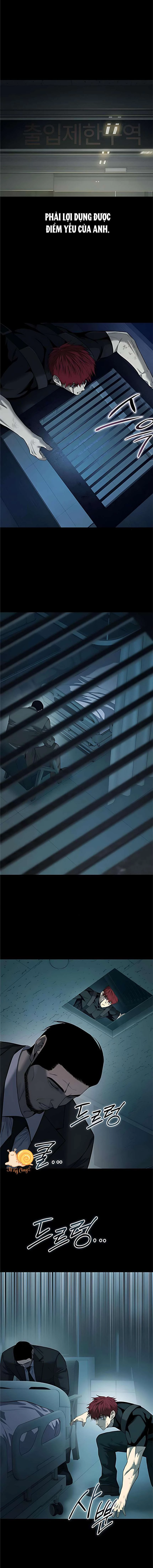 Red Shirt Chapter 32 - 15