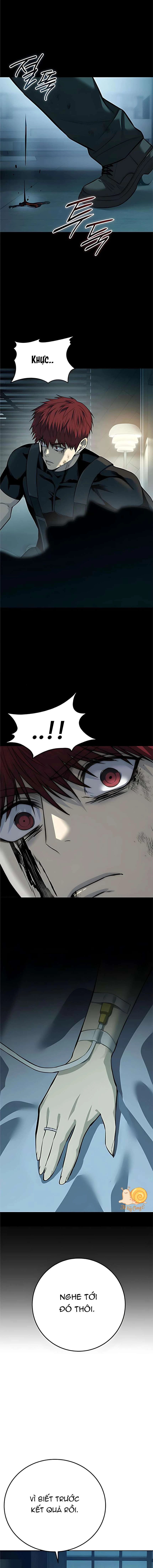 Red Shirt Chapter 32 - 16