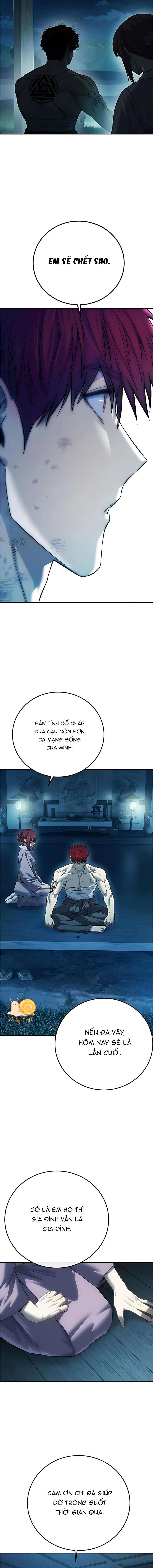 Red Shirt Chapter 32 - 18