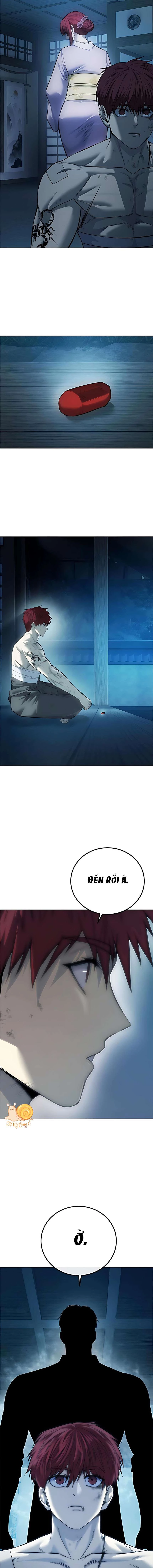 Red Shirt Chapter 32 - 19