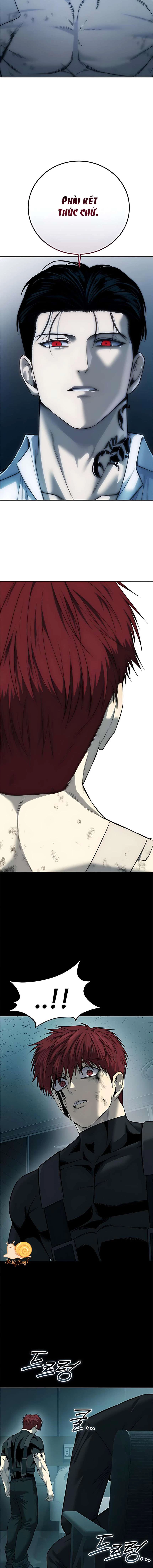 Red Shirt Chapter 32 - 20