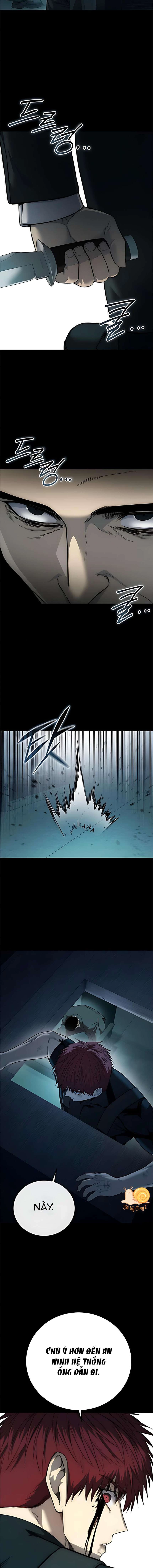 Red Shirt Chapter 32 - 21