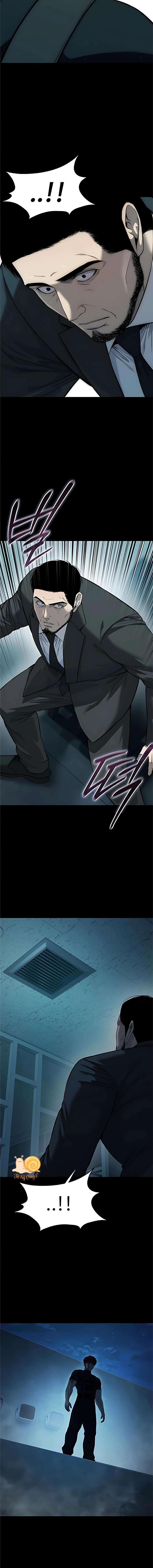 Red Shirt Chapter 32 - 22