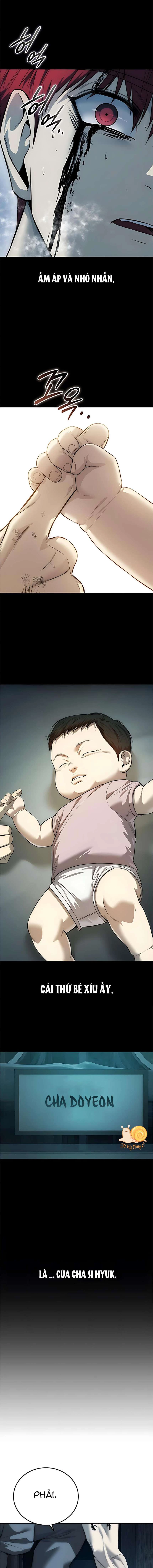 Red Shirt Chapter 32 - 23