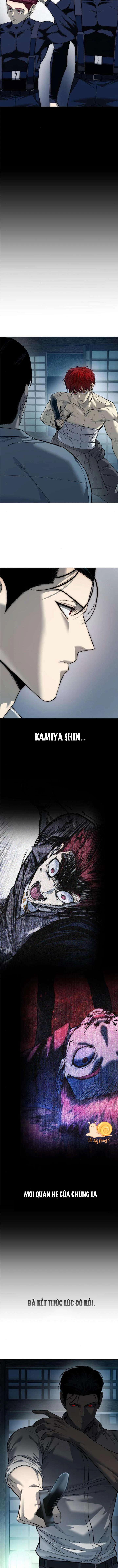 Red Shirt Chapter 33 - 13