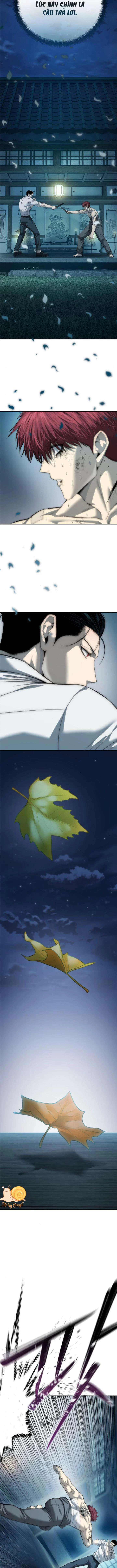 Red Shirt Chapter 33 - 15