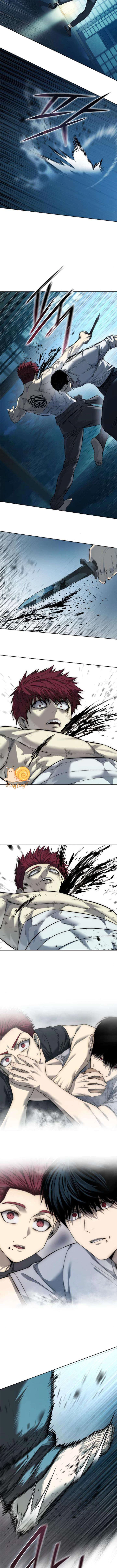 Red Shirt Chapter 33 - 16