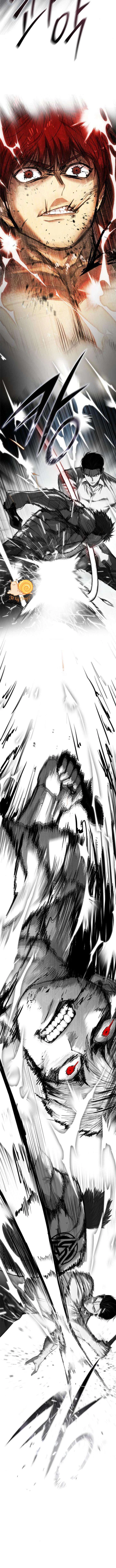 Red Shirt Chapter 33 - 17