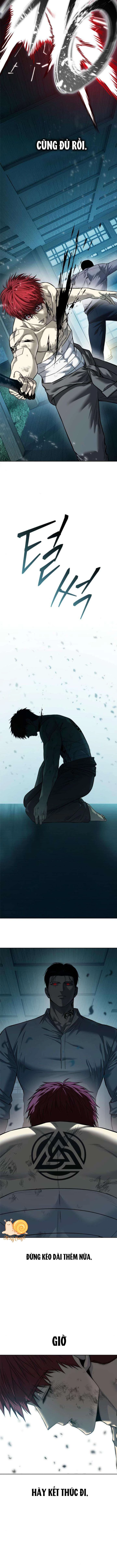 Red Shirt Chapter 33 - 19