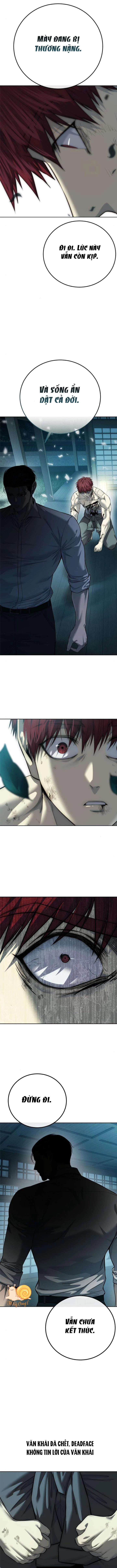 Red Shirt Chapter 33 - 20