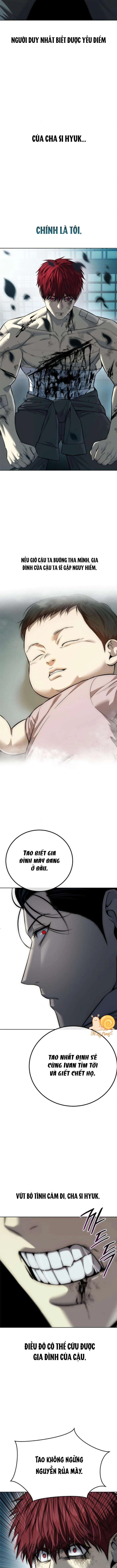 Red Shirt Chapter 33 - 21