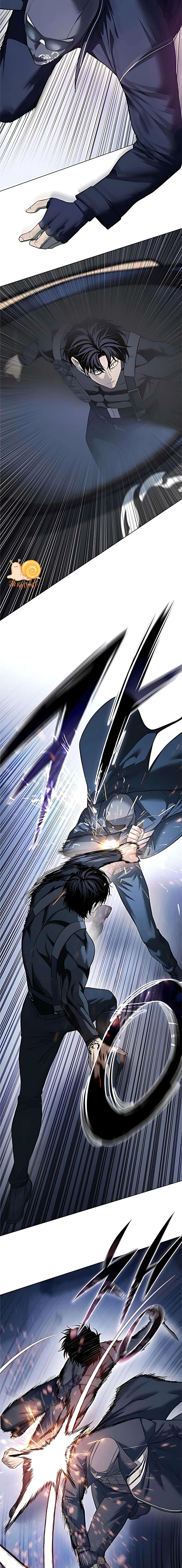 Red Shirt Chapter 34 - 2