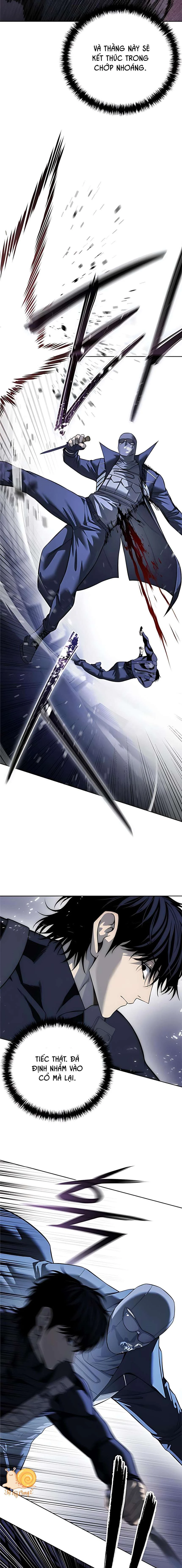 Red Shirt Chapter 34 - 6