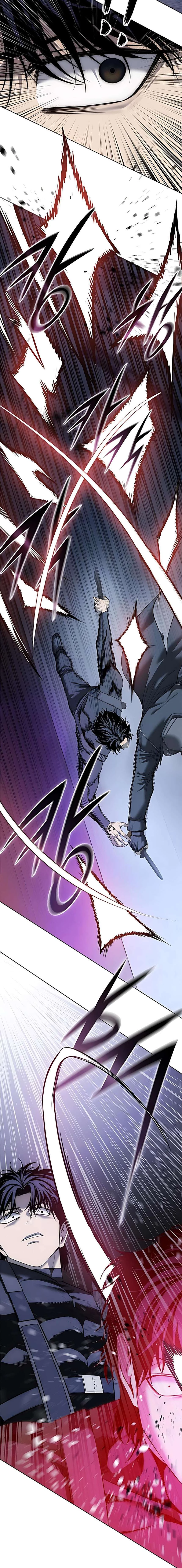 Red Shirt Chapter 34 - 7