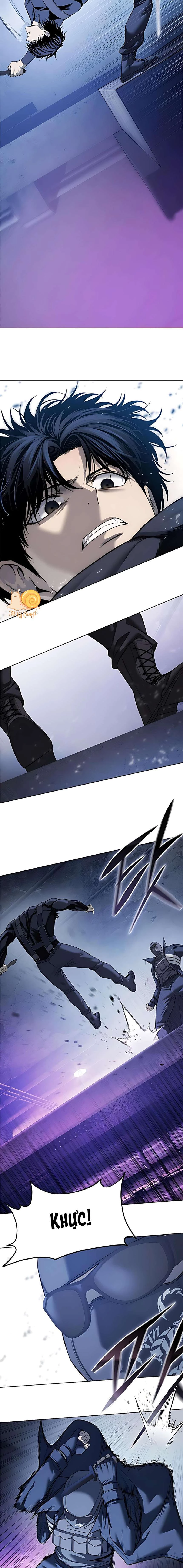 Red Shirt Chapter 34 - 9