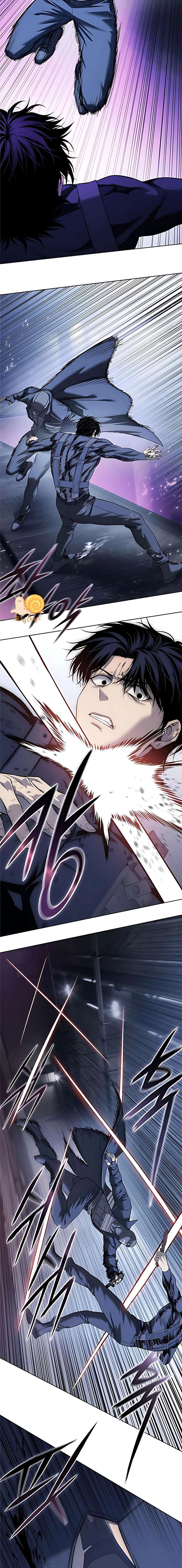 Red Shirt Chapter 34 - 10