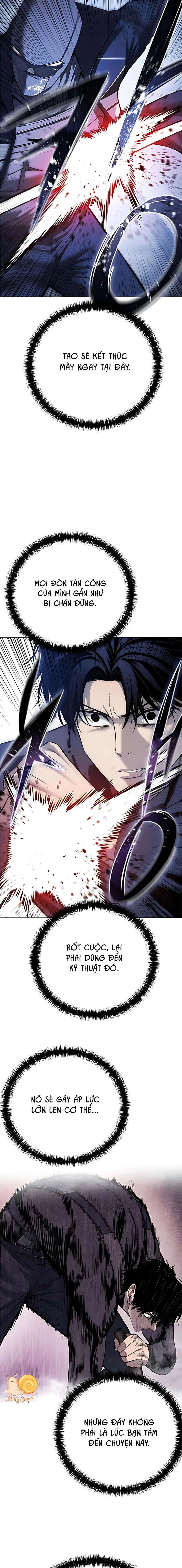 Red Shirt Chapter 34 - 12