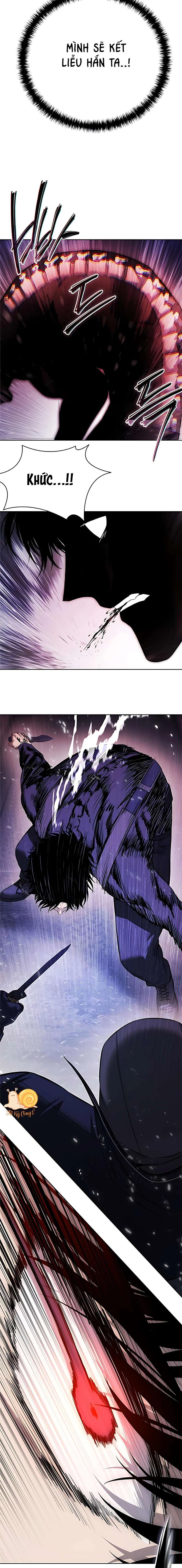 Red Shirt Chapter 34 - 13