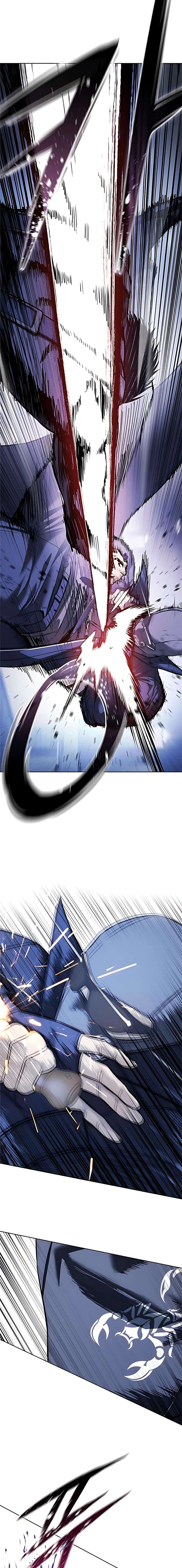 Red Shirt Chapter 34 - 14