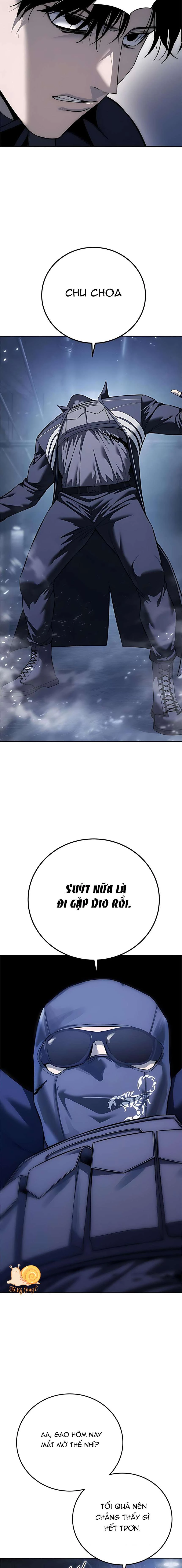 Red Shirt Chapter 34 - 16