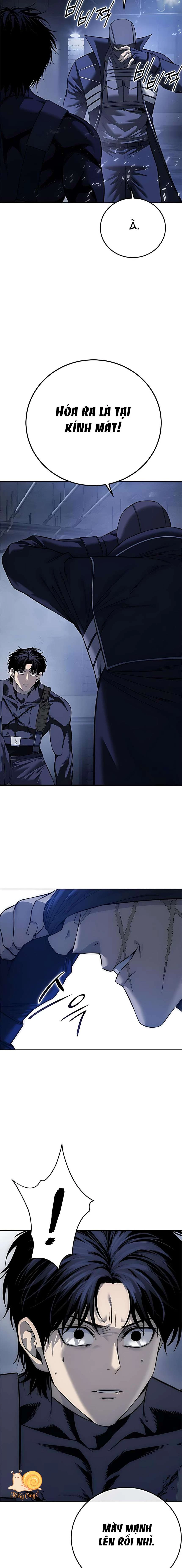 Red Shirt Chapter 34 - 17