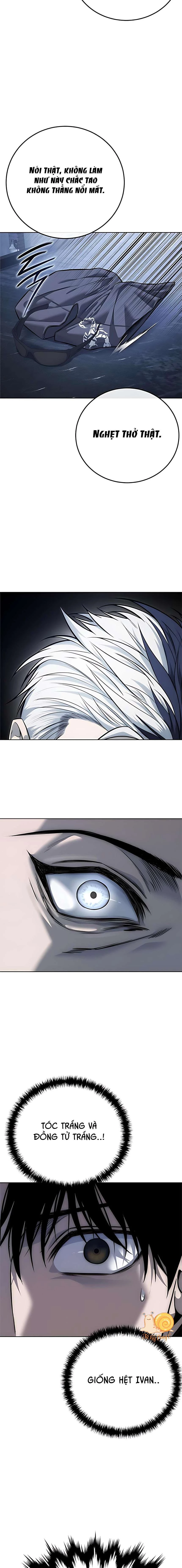 Red Shirt Chapter 34 - 18