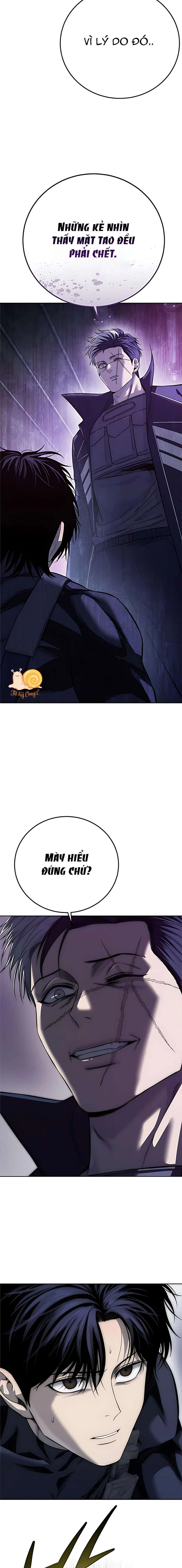 Red Shirt Chapter 34 - 20