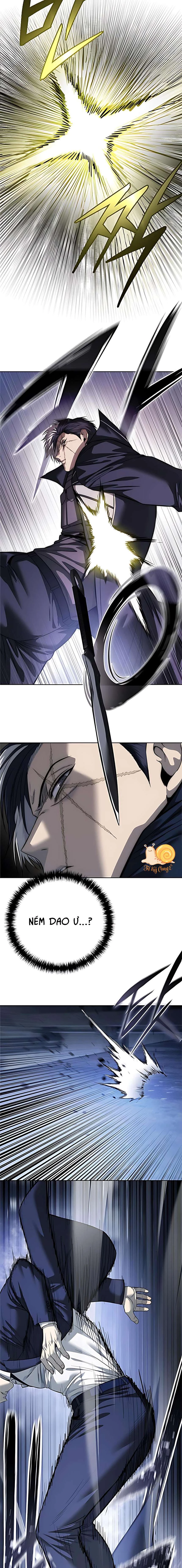 Red Shirt Chapter 34 - 21