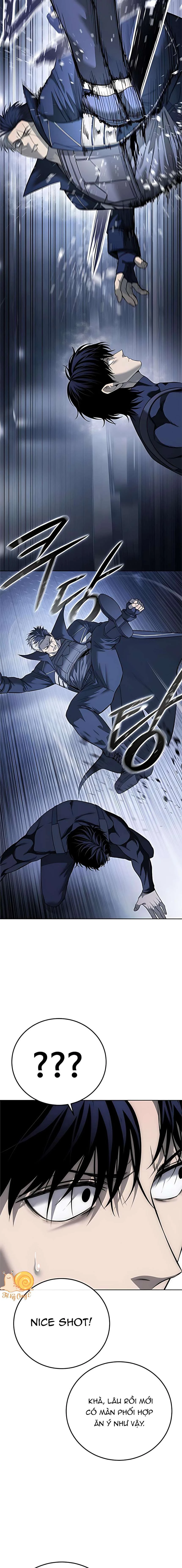 Red Shirt Chapter 34 - 22