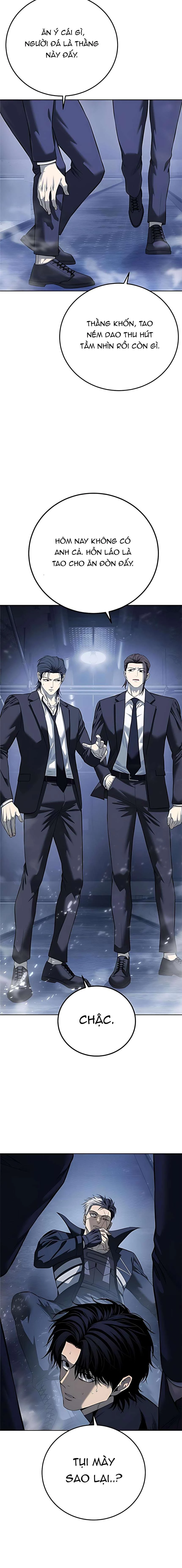 Red Shirt Chapter 34 - 23