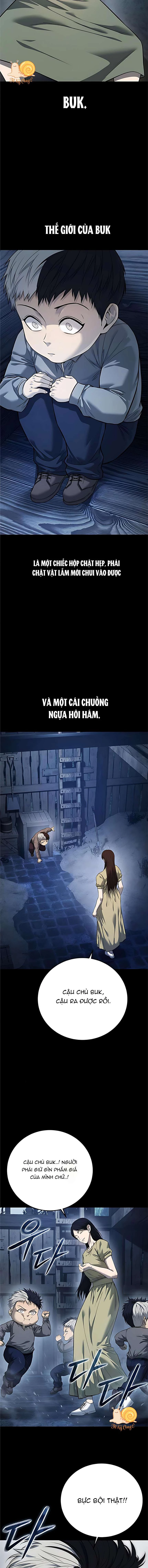 Red Shirt Chapter 35 - 2