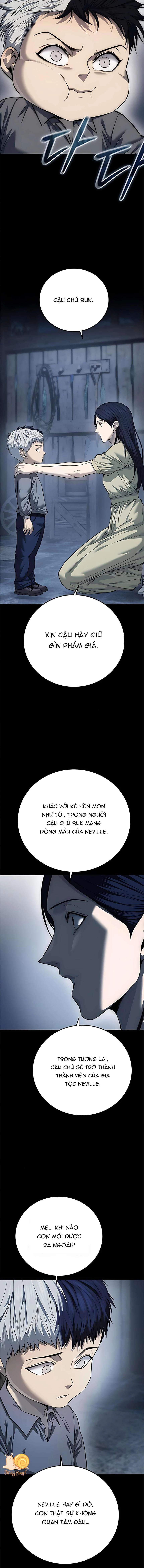 Red Shirt Chapter 35 - 3