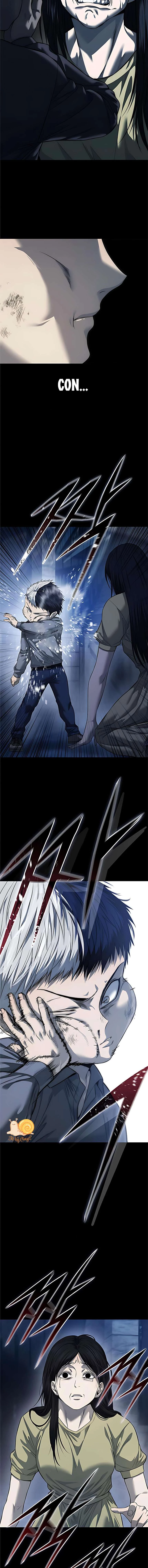 Red Shirt Chapter 35 - 5