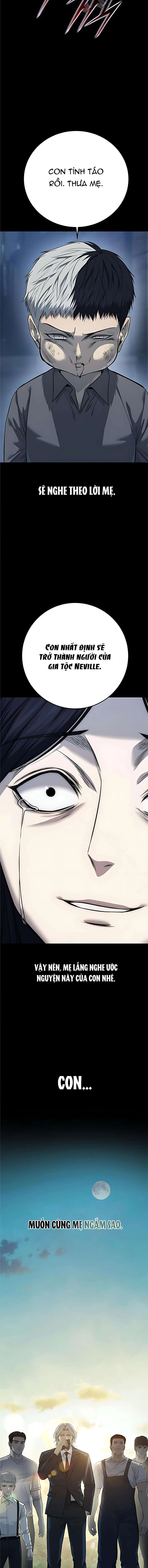 Red Shirt Chapter 35 - 6