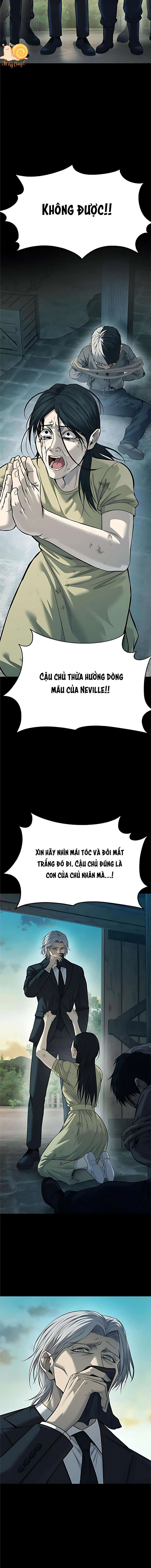 Red Shirt Chapter 35 - 7