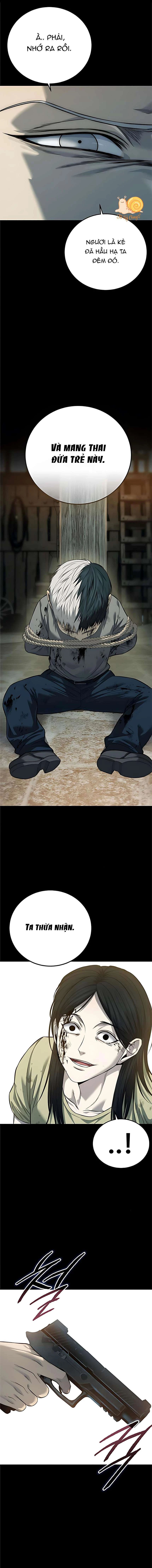 Red Shirt Chapter 35 - 8