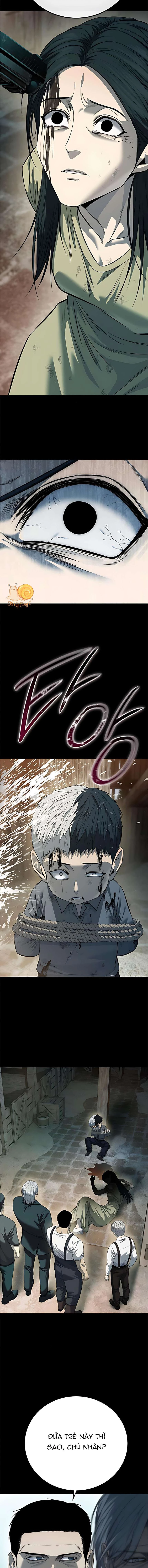 Red Shirt Chapter 35 - 10