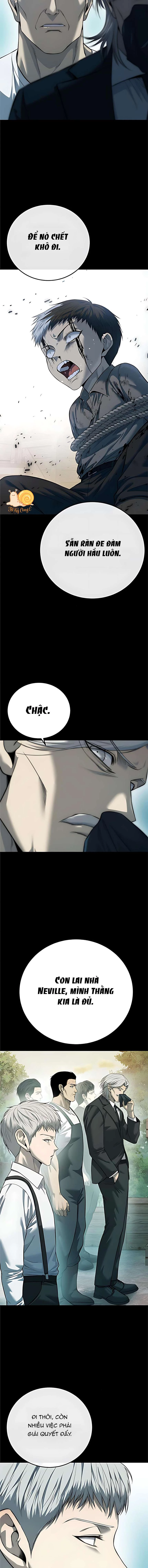 Red Shirt Chapter 35 - 11