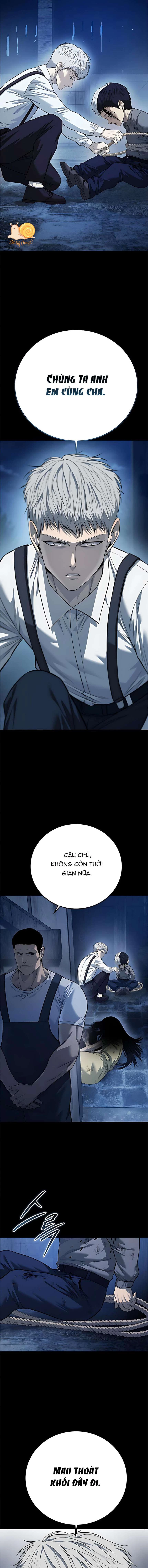 Red Shirt Chapter 35 - 13