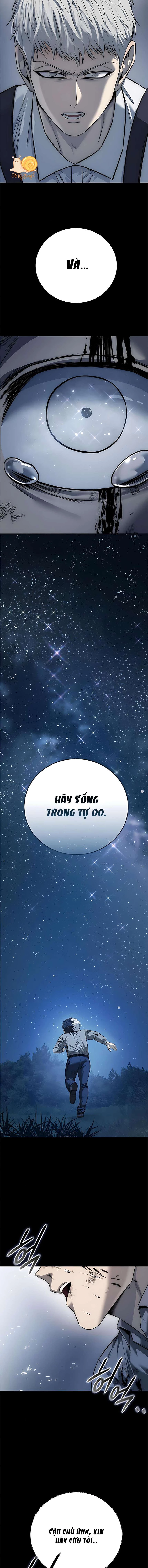 Red Shirt Chapter 35 - 14