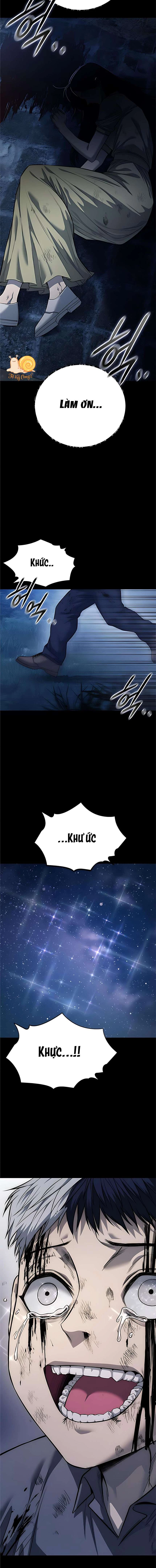 Red Shirt Chapter 35 - 15