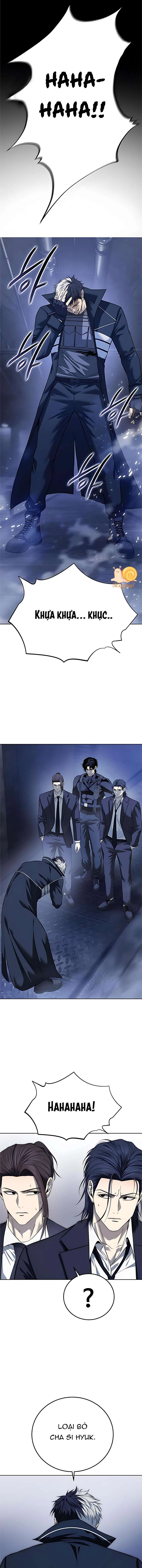 Red Shirt Chapter 35 - 16