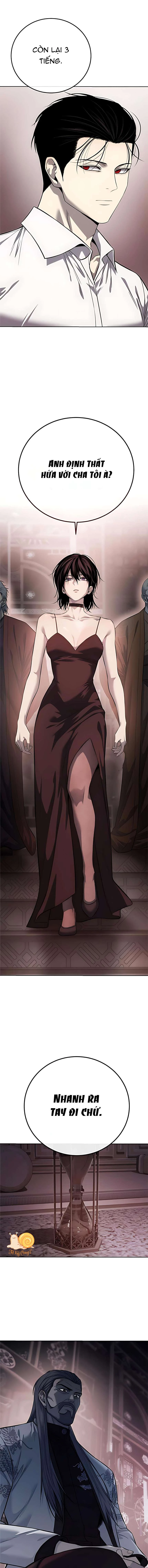 Red Shirt Chapter 35 - 20