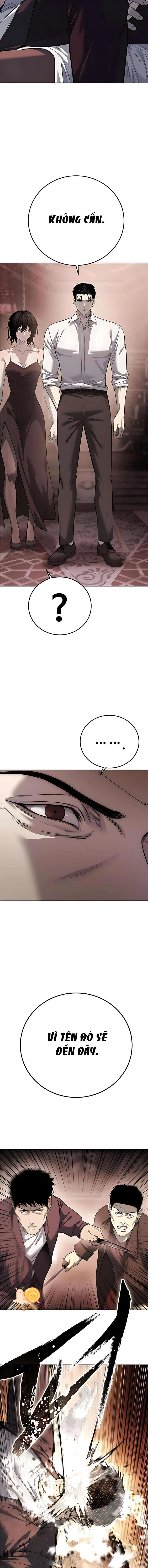 Red Shirt Chapter 35 - 21