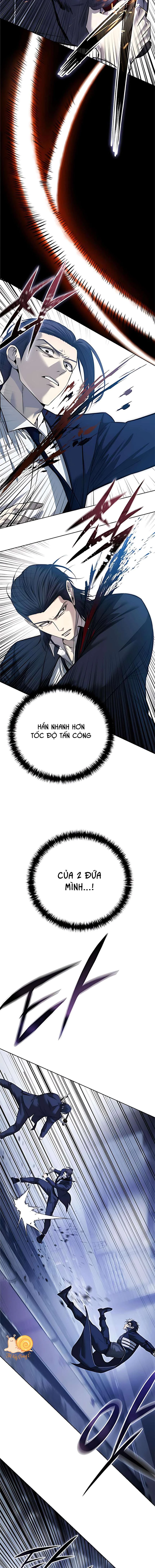 Red Shirt Chapter 36 - 5