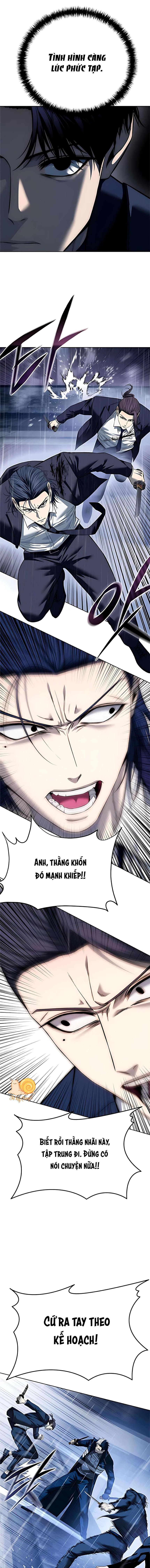 Red Shirt Chapter 36 - 9