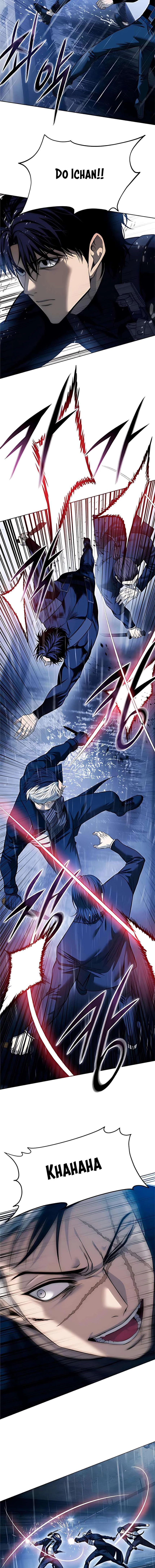 Red Shirt Chapter 36 - 10