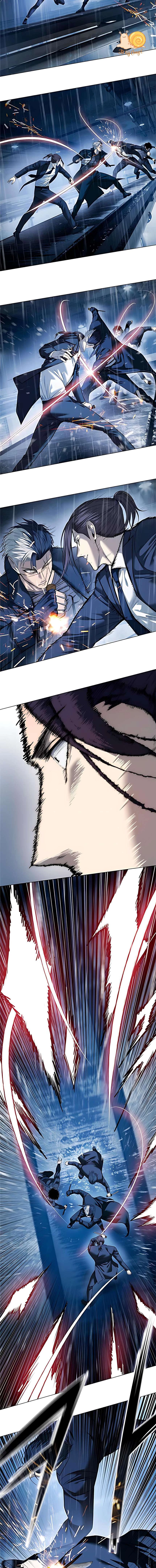 Red Shirt Chapter 36 - 11