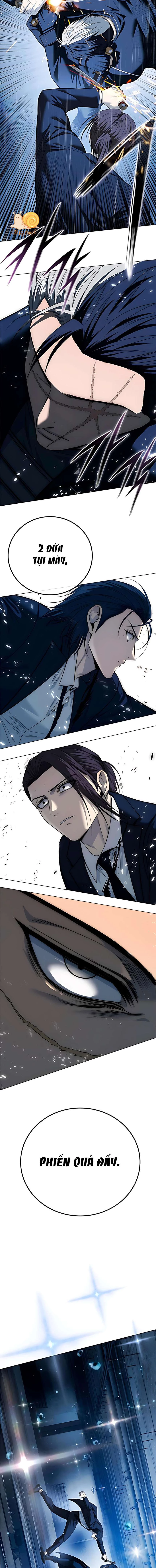 Red Shirt Chapter 36 - 12