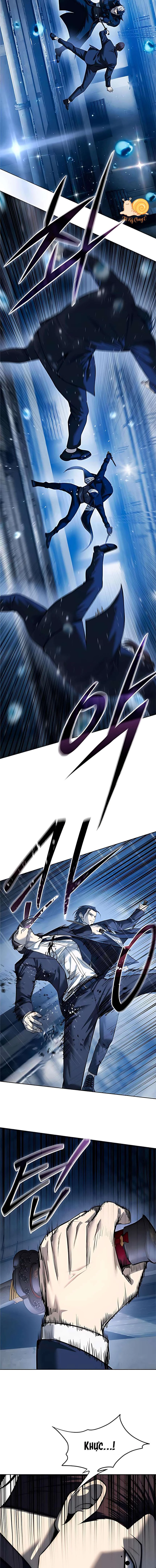 Red Shirt Chapter 36 - 13